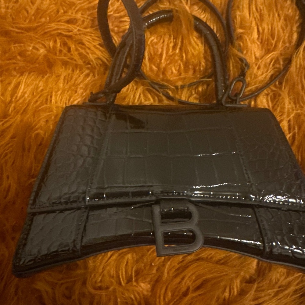 Balenciaga Purse